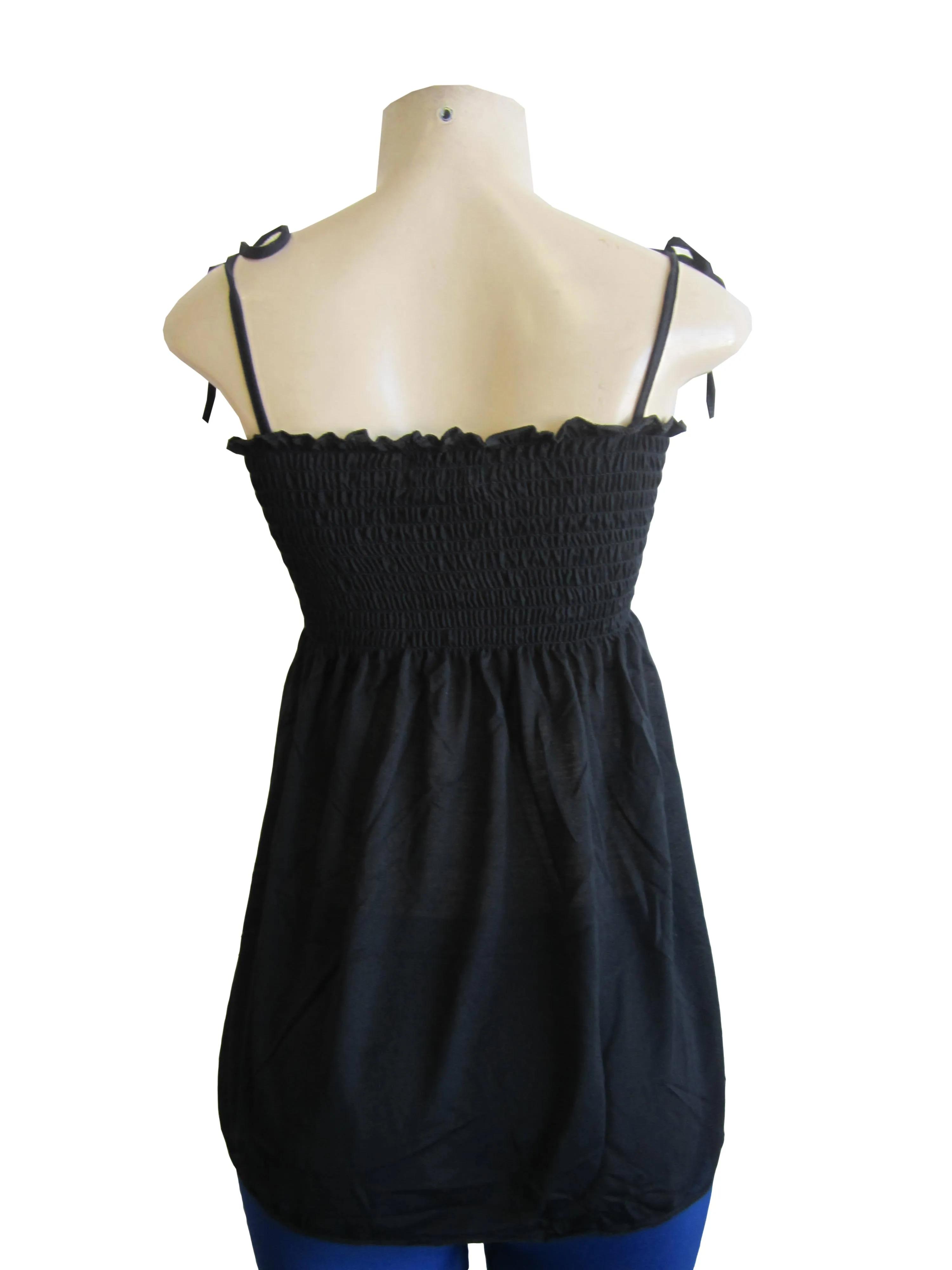 Tops Cotton - Baby Doll (BAIK-322)