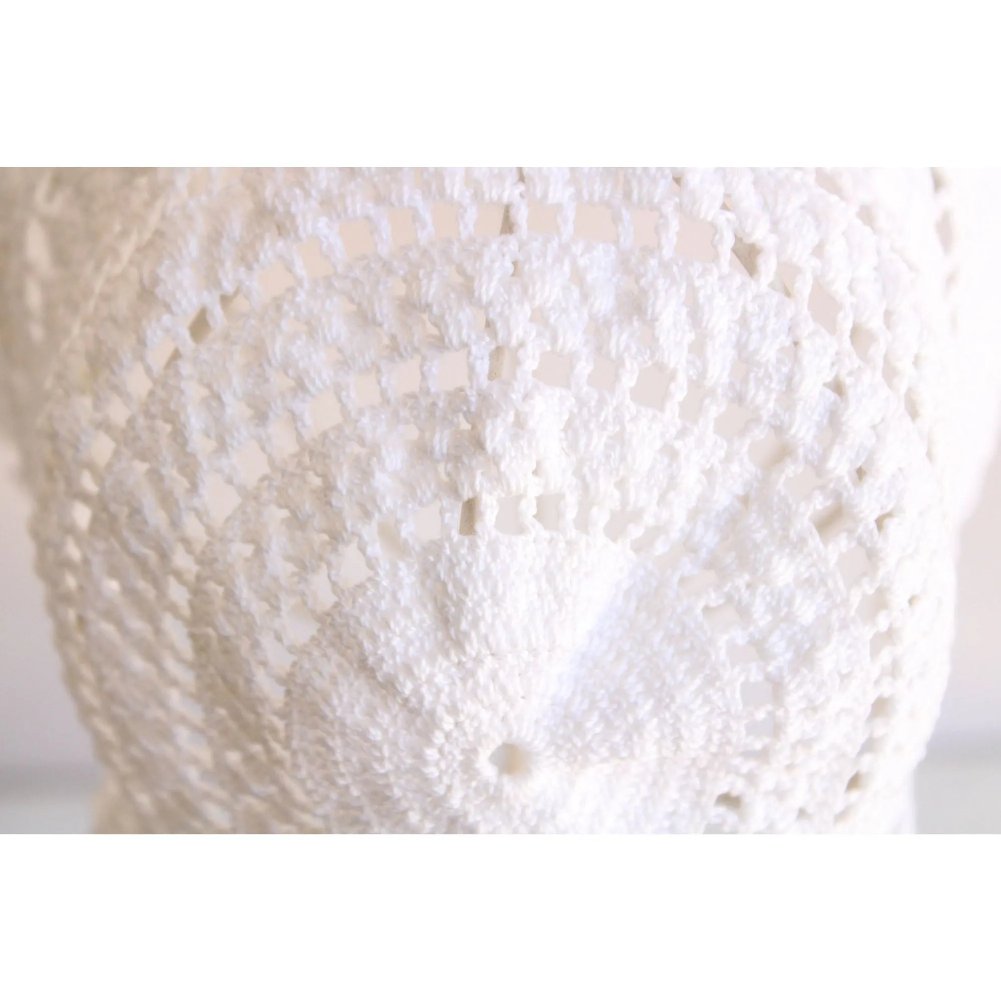 Vintage 1950s 1960s Baby Bonnet